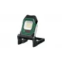 Bosch UniversalWorkLight 18V-2100 čierna, zelená