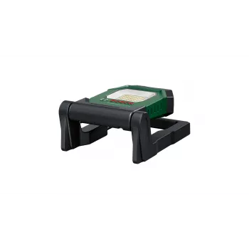 Bosch UniversalWorkLight 18V-2100 čierna, zelená