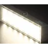 Brennenstuhl SOL 1000 Plana 1173740002 solárny nástenný LED reflektor, 2 W