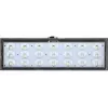 Brennenstuhl SOL 1000 Plana 1173740002 solárny nástenný LED reflektor, 2 W