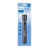 Philips SFL4003T/10 baterka čierna tlaková baterka LED