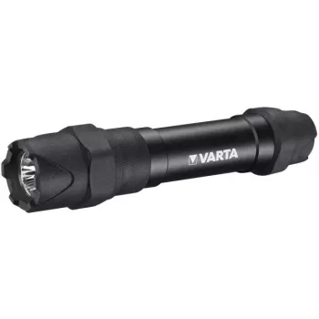 Ručná baterka Varta INDESTRUCTIBLE F30 PRO čierna 6W 650lm IP67