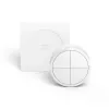 Philips Hue Tap Dial vypínač 929003500101, bezdrôtový, kompatibilný s HomeKit, plastový, biely