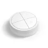 Philips Hue Tap Dial vypínač 929003500101, bezdrôtový, kompatibilný s HomeKit, plastový, biely