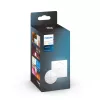 Philips Hue Tap Dial vypínač 929003500101, bezdrôtový, kompatibilný s HomeKit, plastový, biely