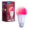 Govee smart Wifi&BLE žiarovka 800 lm — E27, 9 W, Wi‑Fi/Bluetooth, biela