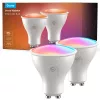 Smart žiarovka Govee H600D Wi-Fi Bluetooth 4,8 W biela 2 kusy