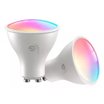 Smart žiarovka Govee H600D Wi-Fi Bluetooth 4,8 W biela 2 kusy