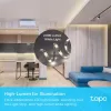 Univerzálny svetelný pás TP-Link Tapo Smart Wi-Fi Light Strip