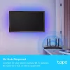 Univerzálny svetelný pás TP-Link Tapo Smart Wi-Fi Light Strip