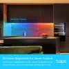 Univerzálny svetelný pás TP-Link Tapo Smart Wi-Fi Light Strip