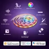 Univerzálny svetelný pás TP-Link Tapo Smart Wi-Fi Light Strip