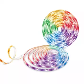 Univerzálny svetelný pás TP-Link Tapo Smart Wi-Fi Light Strip