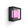 Inteligentné nástenné svietidlo Philips Hue White and Colour Ambience Econic vonkajšie nástenné svietidlo