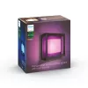 Inteligentné nástenné svietidlo Philips Hue White and Colour Ambience Econic vonkajšie nástenné svietidlo