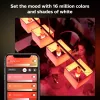 Philips Hue White and colour ambience sviečka E14 Smart žiarovka 929002294204