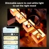 Inteligentná žiarovka Philips Hue White Ambiance sviečka E14, 5,2 W, Bluetooth/Zigbee, 39×39×117 mm