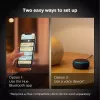 Inteligentná žiarovka Philips Hue White Ambiance sviečka E14, 5,2 W, Bluetooth/Zigbee, 39×39×117 mm