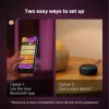 Smart žiarovka Philips Hue White and colour ambience Candle E14, Bluetooth/Zigbee, 5,3 W (balenie 2 ks)