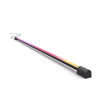 Inteligentné stolové svietidlo Philips Hue White and Colour Ambience Play Gradient Light Tube Large