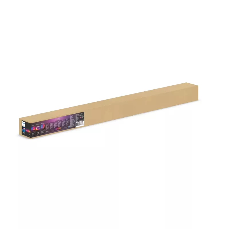 Inteligentné stolové svietidlo Philips Hue White and Colour Ambience Play Gradient Light Tube Large