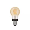 Philips A60 – E27 smart žiarovka, smart žiarovka, Bluetooth/Zigbee, LED, E27, A60, kvapková žiarovka
