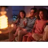 Inteligentná lampa Philips 1 ks balenie G93 E27 Filament