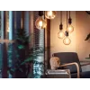 Inteligentná lampa Philips 1 ks balenie G93 E27 Filament