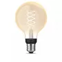 Inteligentná lampa Philips 1 ks balenie G93 E27 Filament