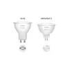 LED žiarovka Philips Hue White and Colour Ambiance MR16, GU5.3, 12 V, 6,3 W, 400 lm, stmievateľná