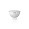 LED žiarovka Philips Hue White and Colour Ambiance MR16, GU5.3, 12 V, 6,3 W, 400 lm, stmievateľná