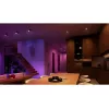 LED žiarovka Philips Hue White and Colour Ambiance MR16, GU5.3, 12 V, 6,3 W, 400 lm, stmievateľná