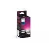 Philips Hue White & Color Ambiance MR16 GU5.3 inteligentná bodová žiarovka, 6,3 W, 2 ks
