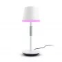 Philips Hue White and Colour Ambience Hue Go prenosné stolové svietidlo