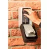 Nástenný trezor MASTER LOCK 5426EURD sivá