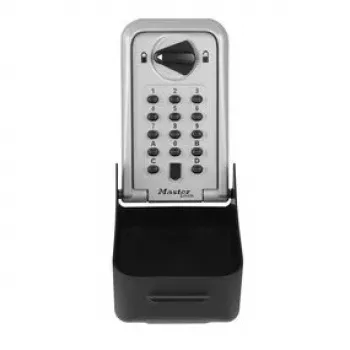 Nástenný trezor MASTER LOCK 5426EURD sivá