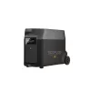 Batéria 3600 Wh pre EcoFlow DELTA Pro — 39 kg, 635×285×416 mm, čierna