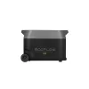 Batéria 3600 Wh pre EcoFlow DELTA Pro — 39 kg, 635×285×416 mm, čierna