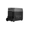 Batéria 3600 Wh pre EcoFlow DELTA Pro — 39 kg, 635×285×416 mm, čierna