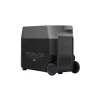 Batéria 3600 Wh pre EcoFlow DELTA Pro — 39 kg, 635×285×416 mm, čierna