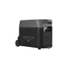 Batéria 3600 Wh pre EcoFlow DELTA Pro — 39 kg, 635×285×416 mm, čierna
