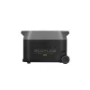 Batéria 3600 Wh pre EcoFlow DELTA Pro — 39 kg, 635×285×416 mm, čierna