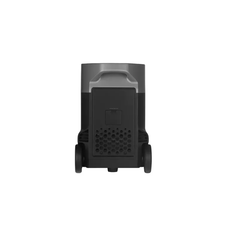 Batéria 3600 Wh pre EcoFlow DELTA Pro — 39 kg, 635×285×416 mm, čierna