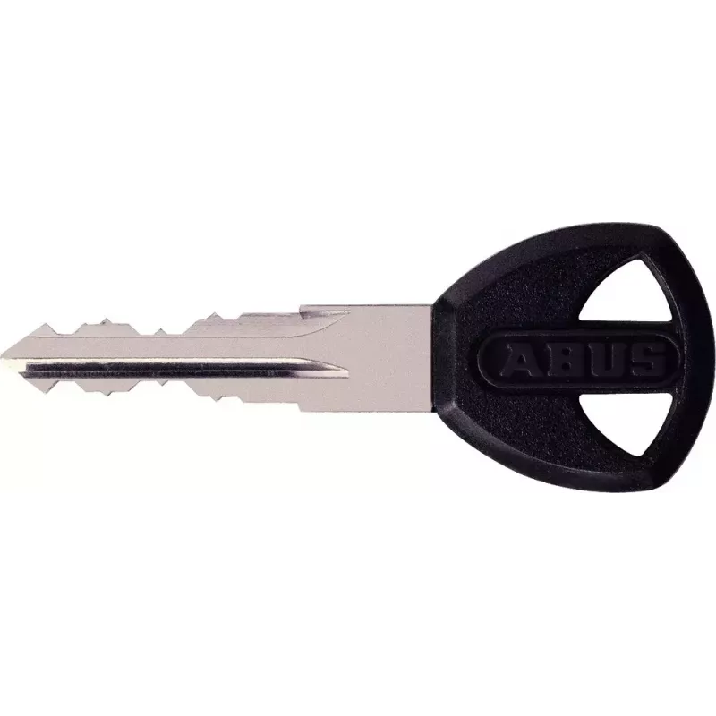 Reťazová zámka ABUS 55142 čierna modrá 1100 mm