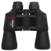 Braun 20123 ďalekohľad BK-7 Porro čierna