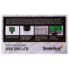 Digitálny mikroskop Levenhuk DTX 350 LCD 600-násobné zväčšenie