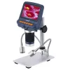 Digitálny mikroskop Levenhuk DTX RC1 220x