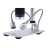 Digitálny mikroskop Levenhuk DTX RC1 220x