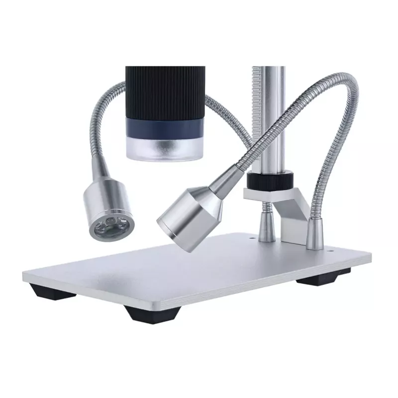 Digitálny mikroskop Levenhuk DTX RC1 220x