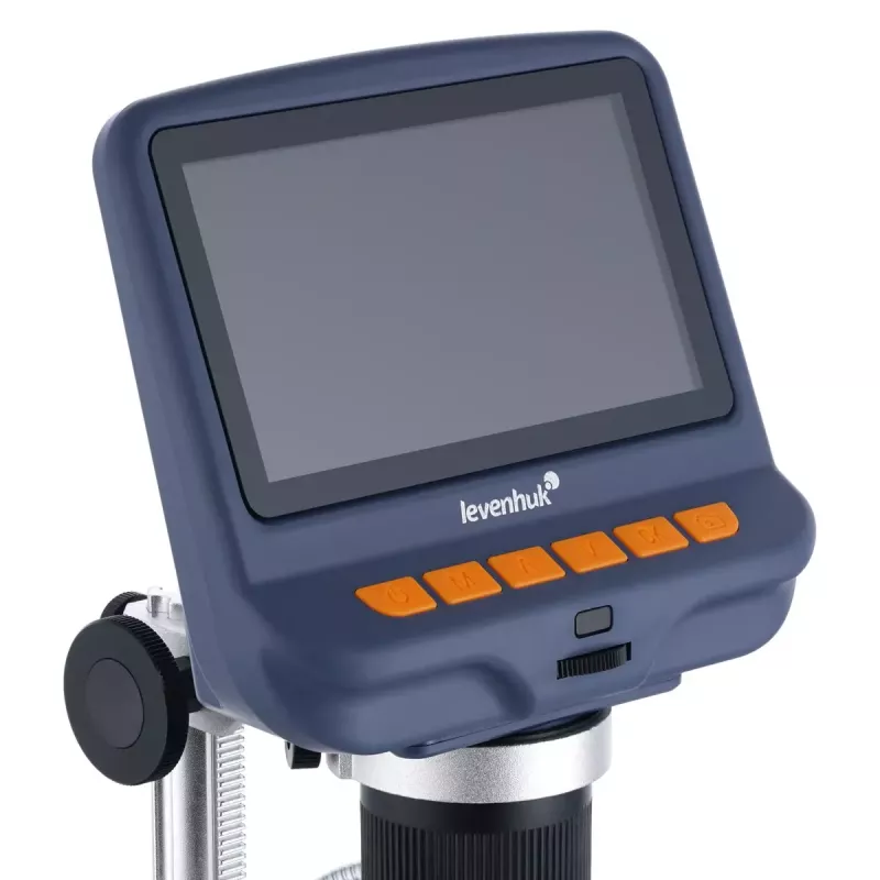 Digitálny mikroskop Levenhuk DTX RC1 220x